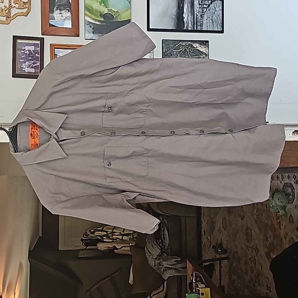 Work shirt